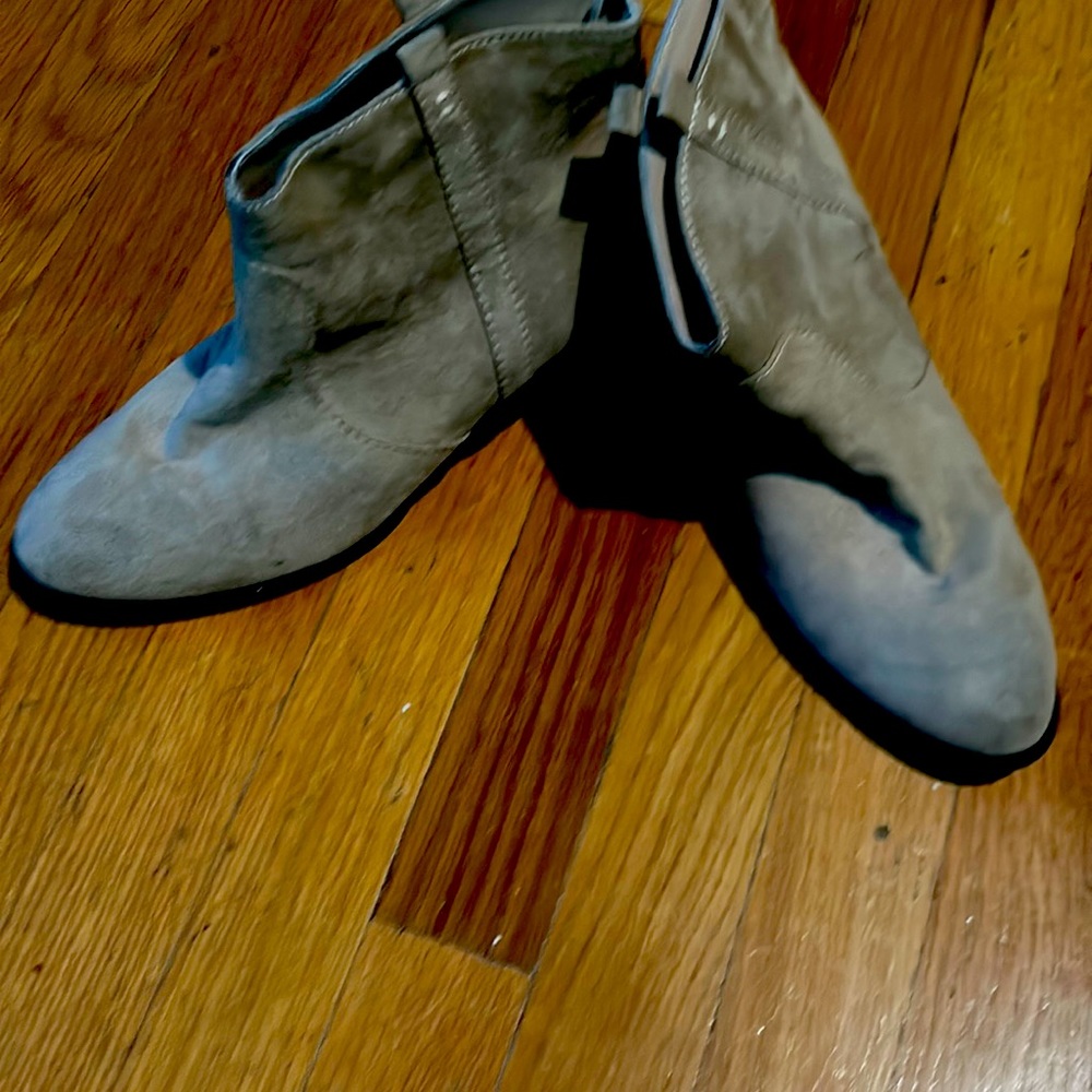 Booties